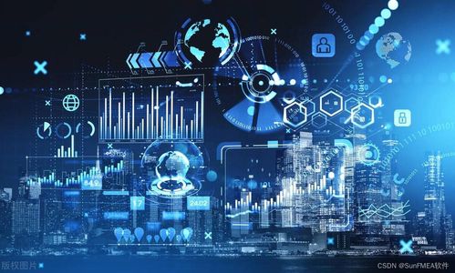 工業物聯網技術在生產流程中的應用、優勢與挑戰