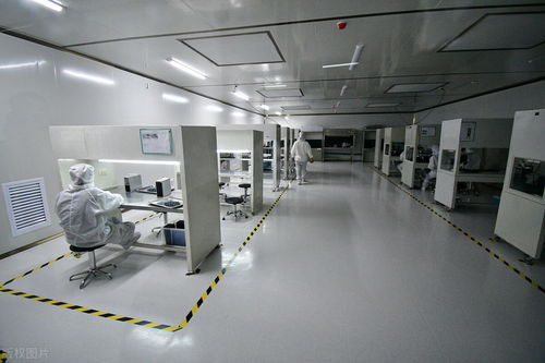 工廠如何利用物聯網技術實現數字化轉型