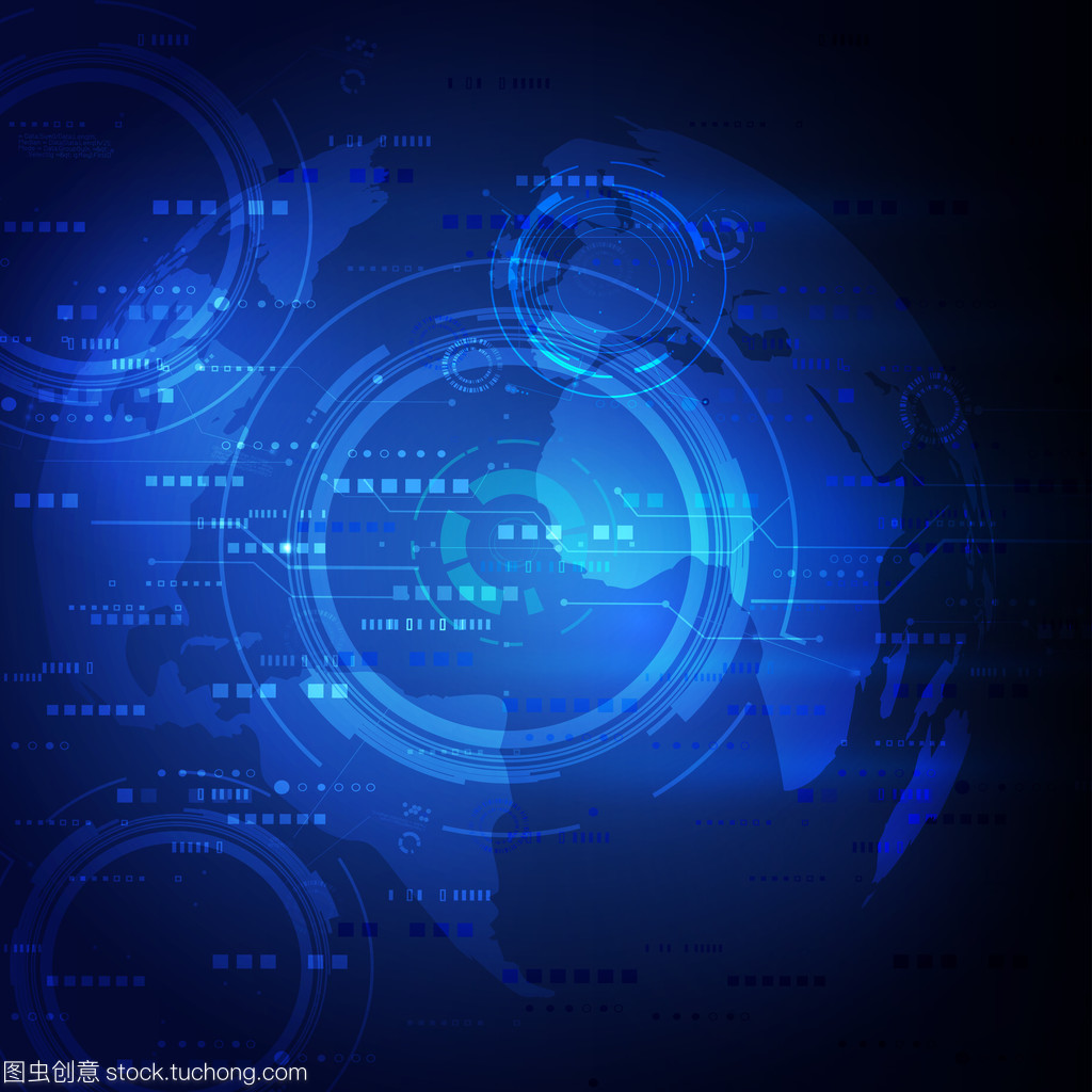 未來世界網(wǎng)絡(luò)技術(shù)的演進(jìn)與趨勢