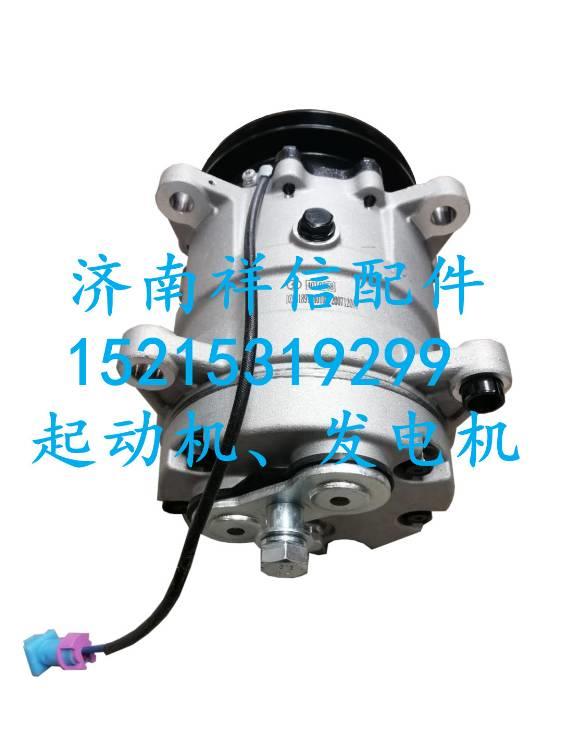 新大威空調(diào)壓縮機(jī)與冷氣泵 性能、價(jià)格及配件優(yōu)化全解析